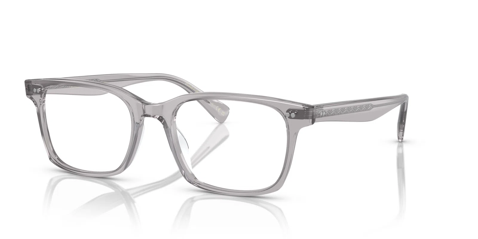 Oliver Peoples Nisen 5446U Eyeglasses - view 13